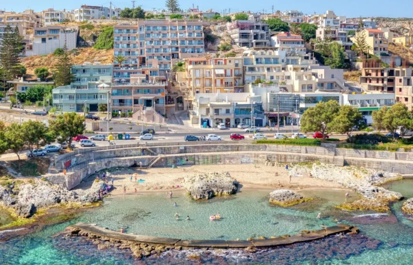 Archipelagos Hotel 4*-14