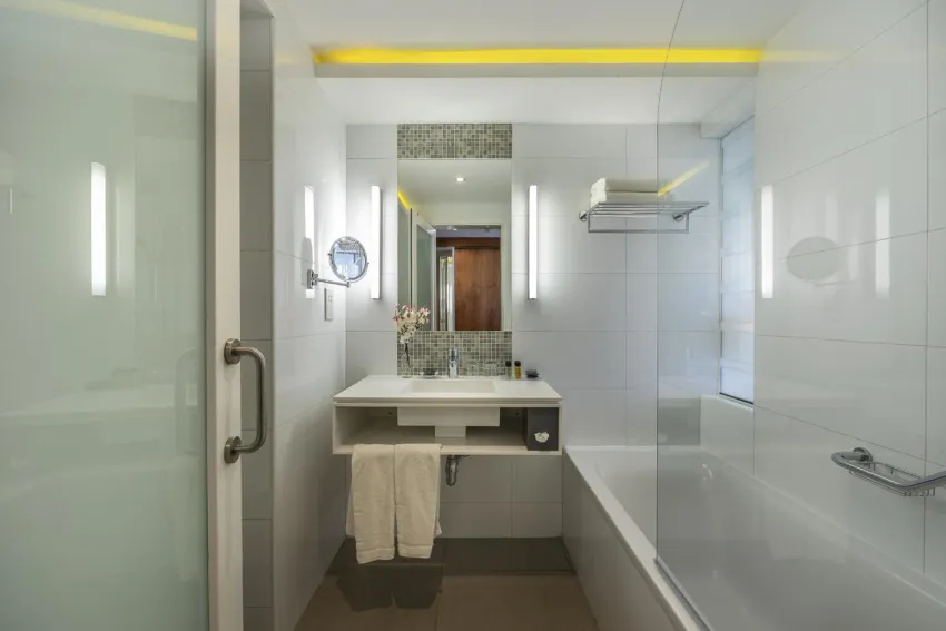 Melissi Beach Hotel 4*-48