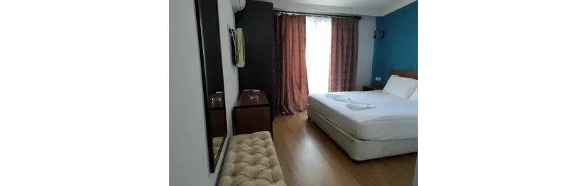 Beta Guest House 3*-8