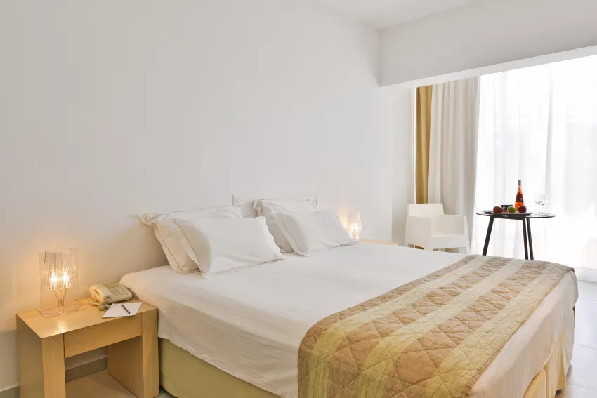 Napa Mermaid Hotel & Suites 4*-32