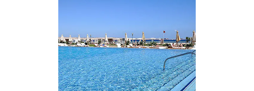 Premier Le Reve Hotel & Spa (Adults Only 16+) 5*-3