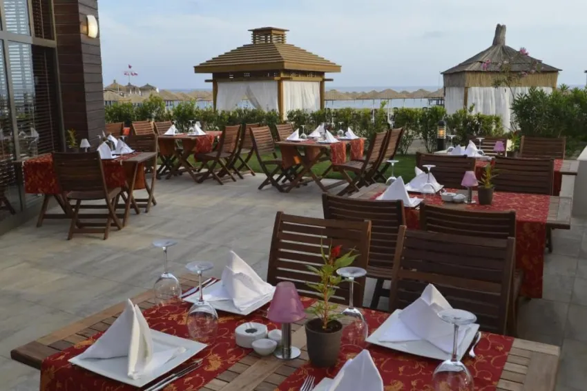 BAIA LARA HOTEL  5*-11