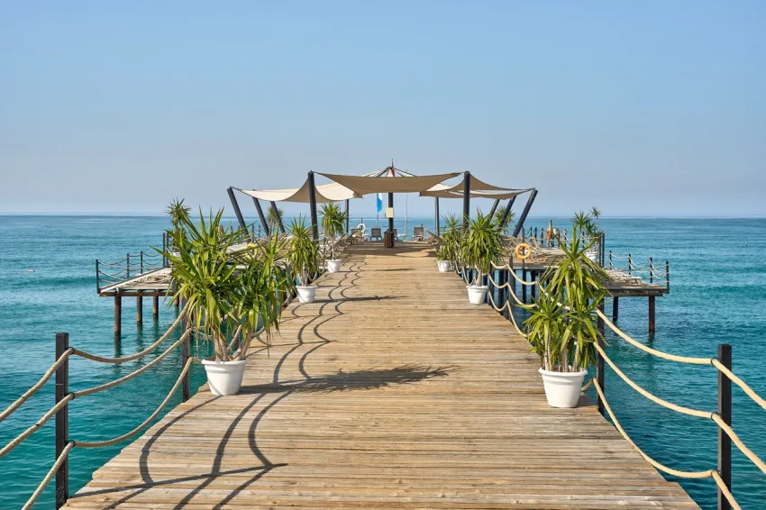 Seaden Sea Planet Resort & Spa 5*-15