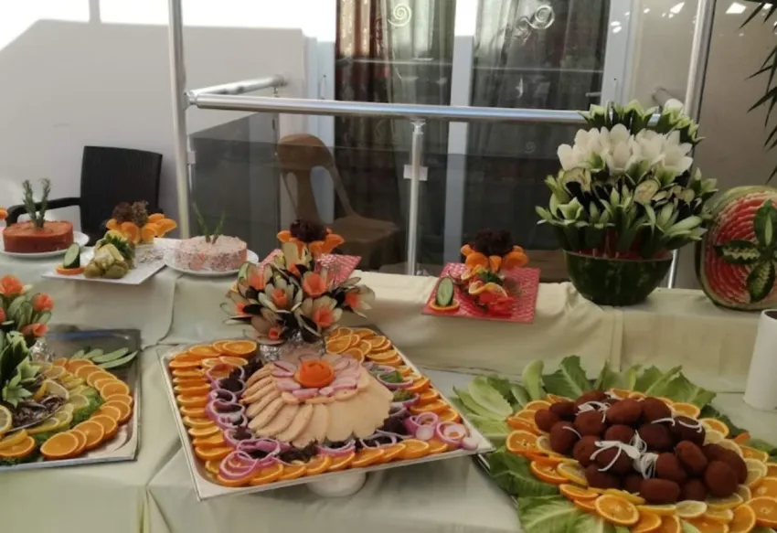 SUN BEACH HILL HOTEL  4*-12