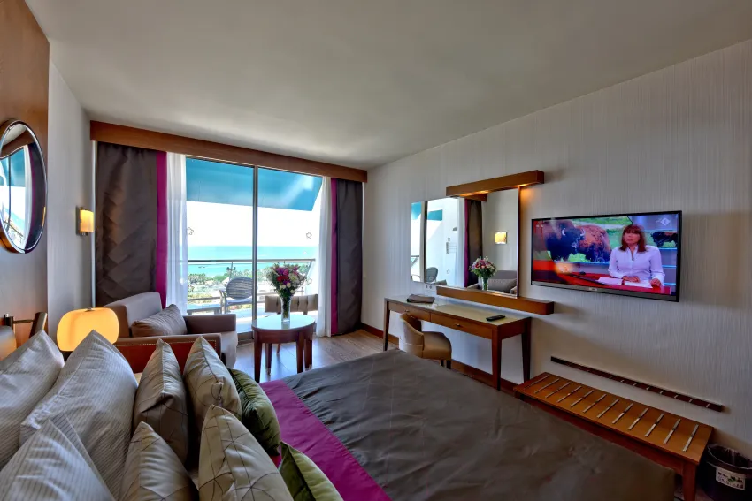 Side Star Elegance 5*-33