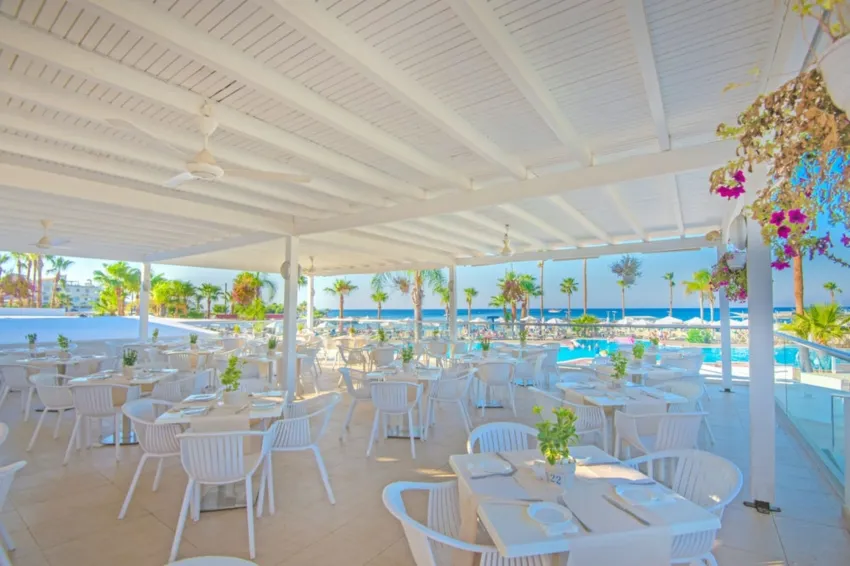 Marlita Beach Hotel Apartments 3*-11