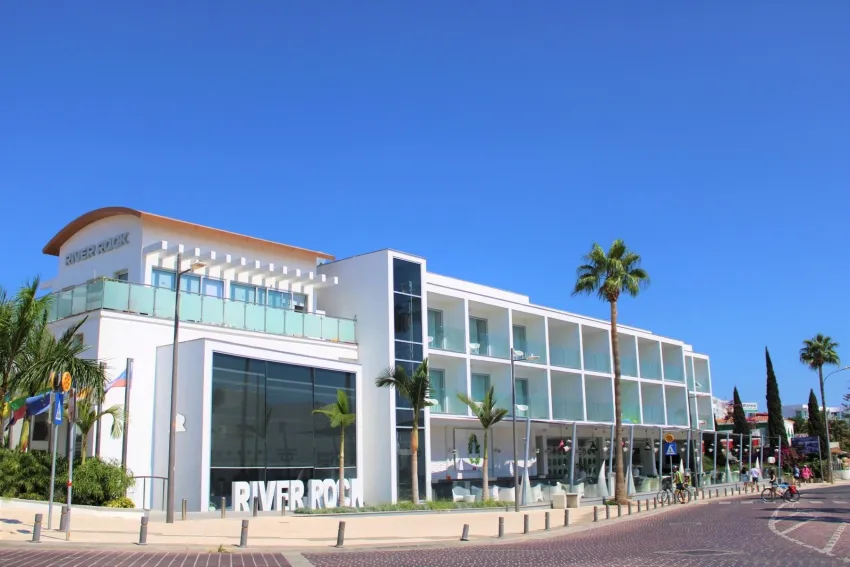 River Rock Hotel 4*-3