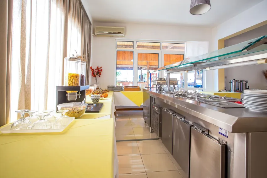 Mon Repos Hotel 2*-1