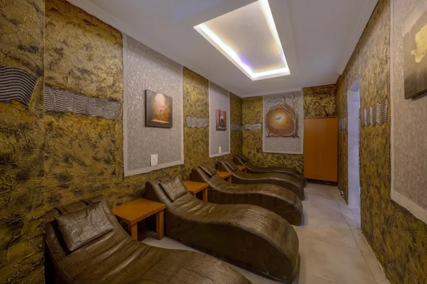 Armas Beach Hotel 4*-22