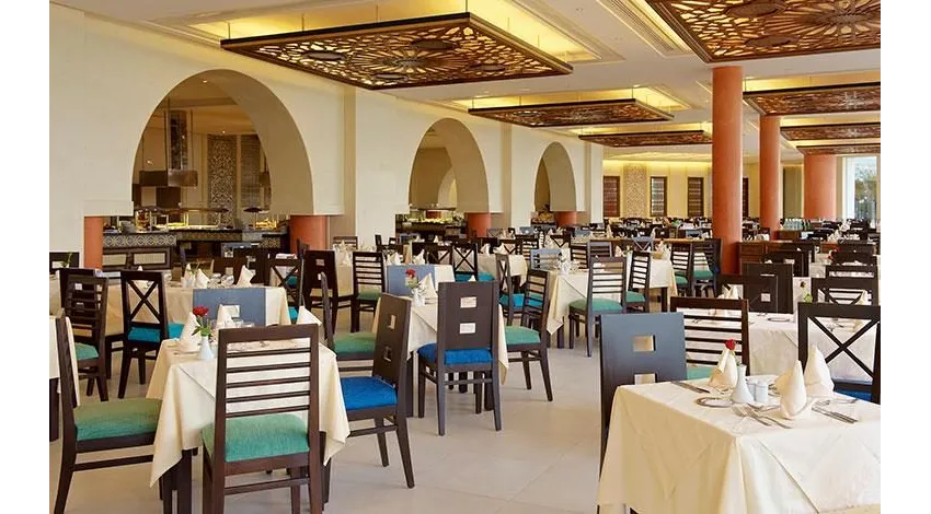 IBEROSTAR SELECTION ROYAL EL MANSOUR  5*-20