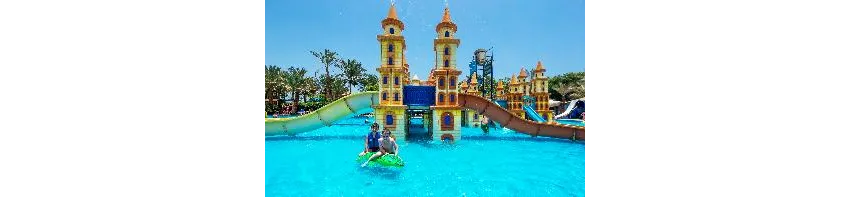 Mirage Bay Resort & Aquapark 4*-42
