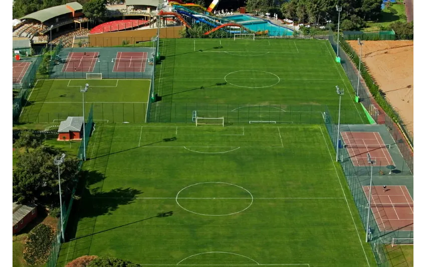 Sueno Hotels Beach Side 5*-57