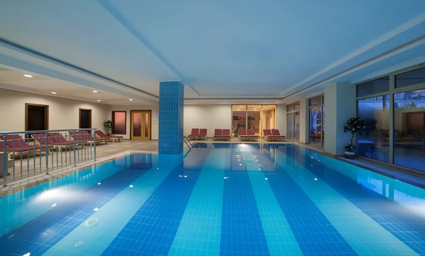 Can Garden Beach Hotel 4*-28