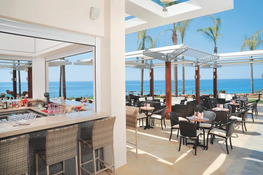 Alexander The Great Beach 4*-3