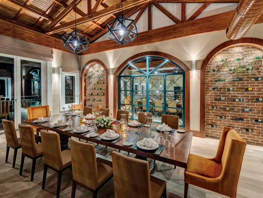 Rixos Premium Tekirova 5*-245