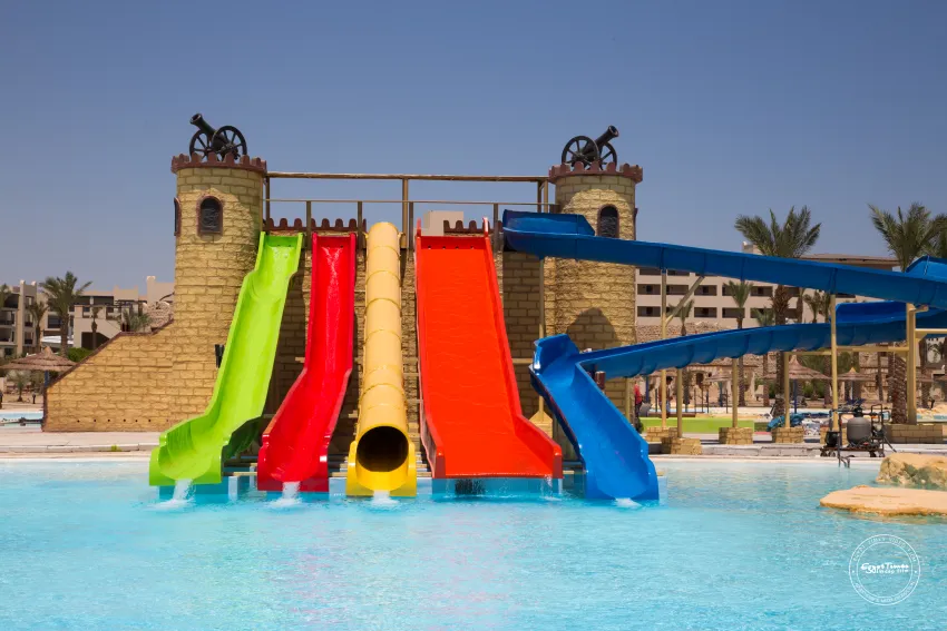 Royal Lagoons Resort & Aqua Park 5*-17