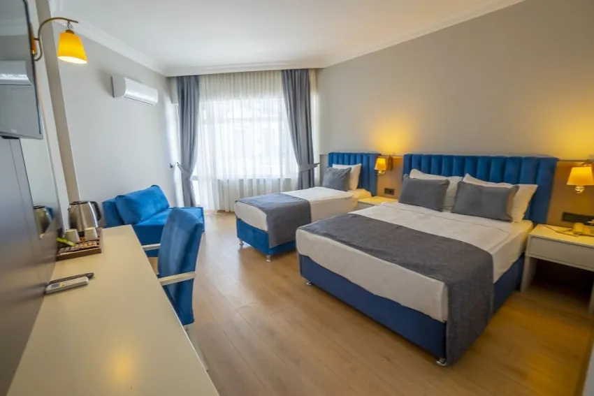 Armas Bella Sun 4*-12