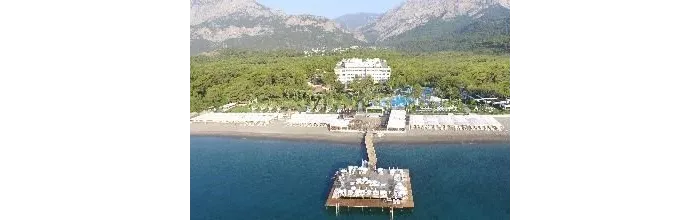 Mirada Del Mare 5* - Kemer - Turcia