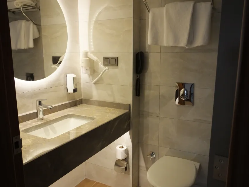 Riviera Zen Hotel & Spa (Adults Only 16+) 4*-9