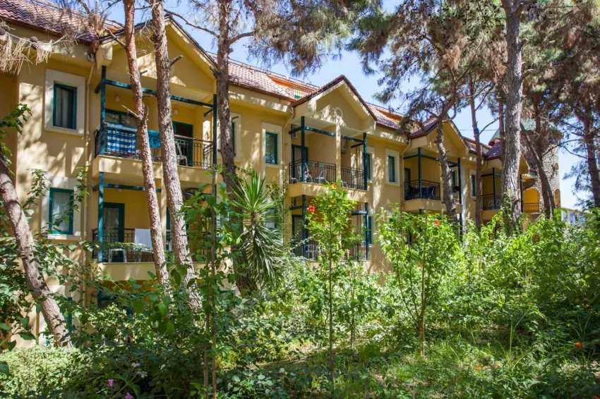 Dosi Hotel 4*-3