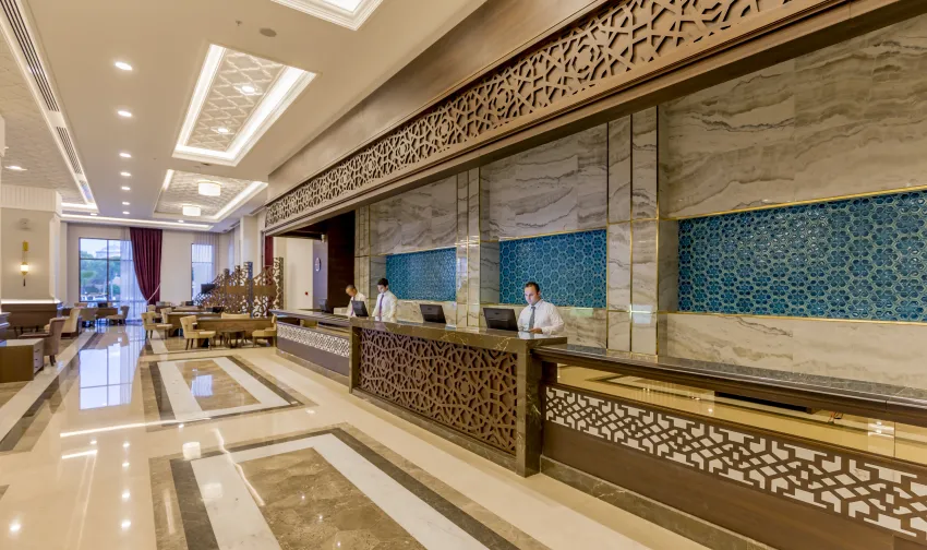 Swandor Hotels & Resort Topkapi Palace 5*-29