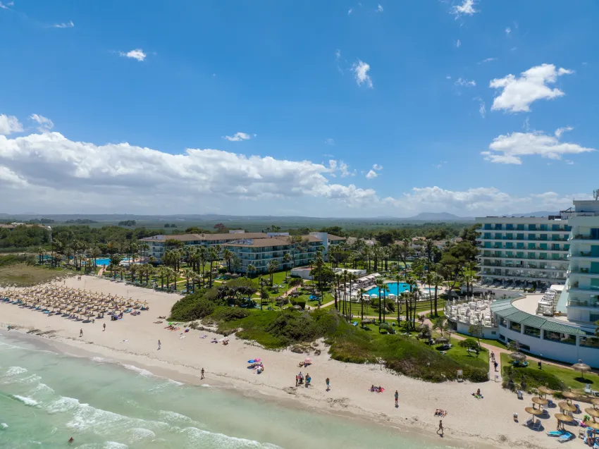 Playa Esperanza Resort 4*-11