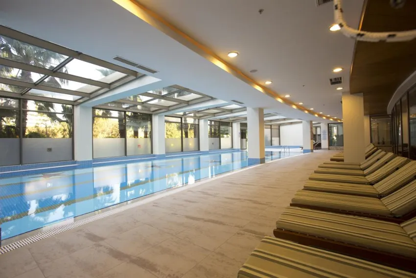 FAME RESIDENCE LARA  5*-26