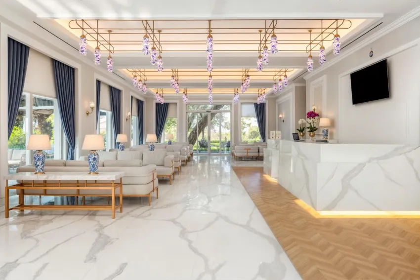 Merit Royal Gardens Hotel 5*-19