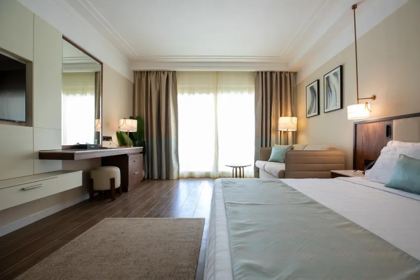 SRNTY Sahl Hasheesh (ex. Serenity Sky Arc Resort) 5*-12
