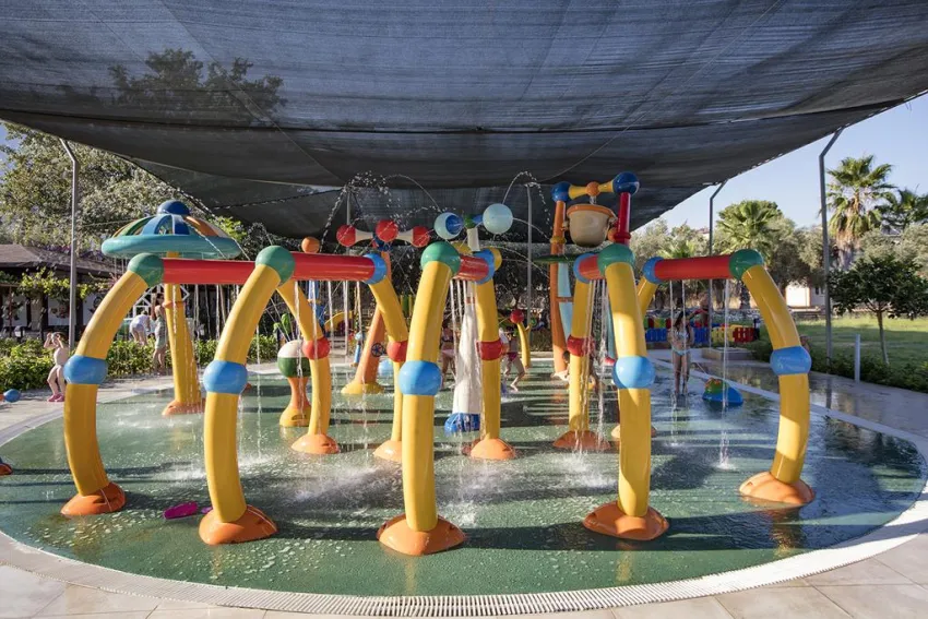 DOSINIA LUXURY RESORT  5*-16