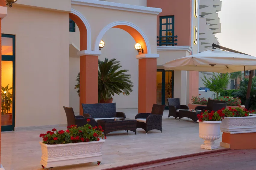 Miramare Queen Hotel 5*-30