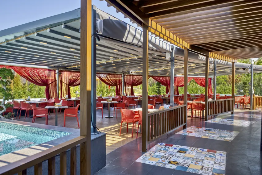 Megasaray Club Belek 5*-165