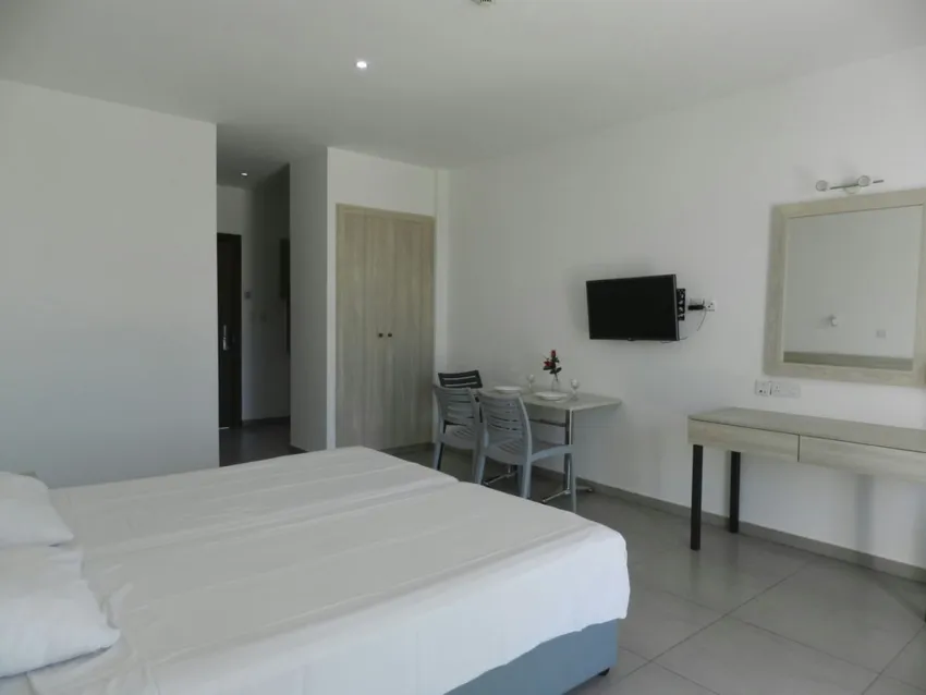 Evabelle Napa Hotel Apartments 3*-12