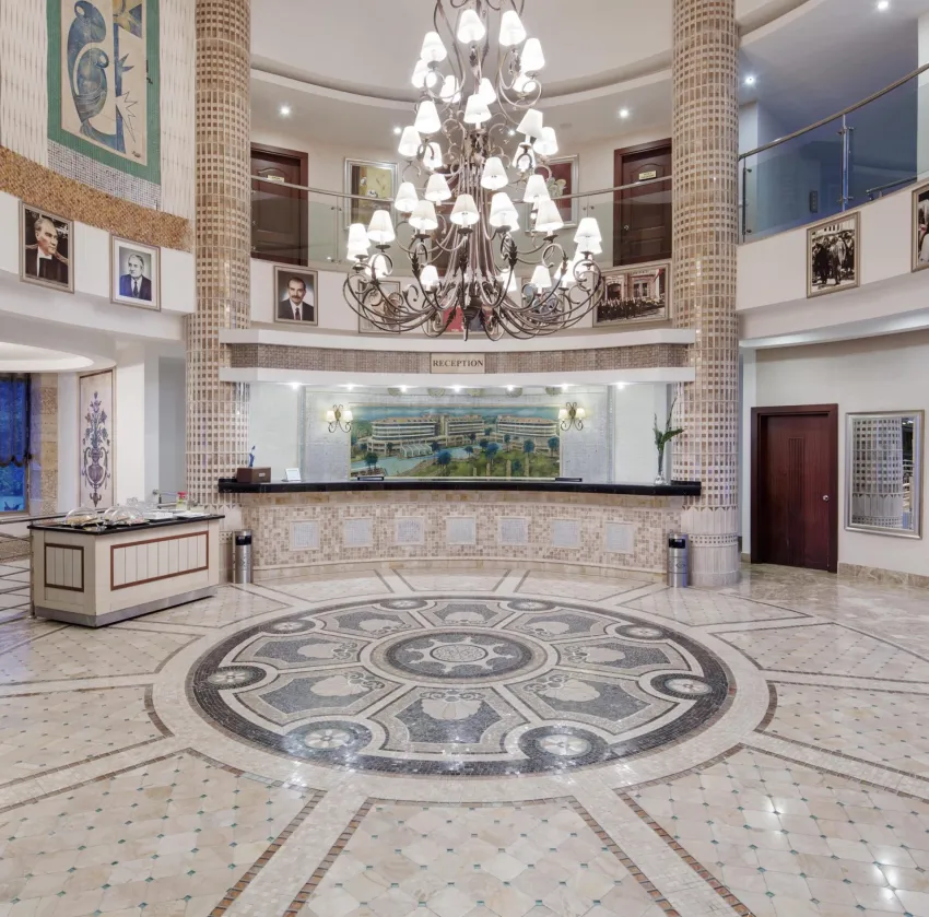 Alba Royal Hotel (Adults Only 16+) 5*-4