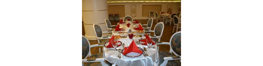 Sunmelia Beach Resort Hotel & SPA 5*-21