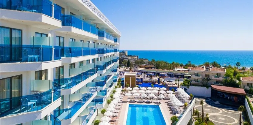 Dream World Hill 5*-3