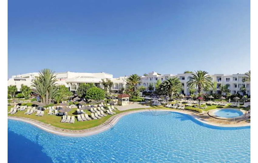 Club Magic Life Africana 5*-32