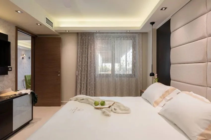 Cretan Dream Royal hotel 4*-35