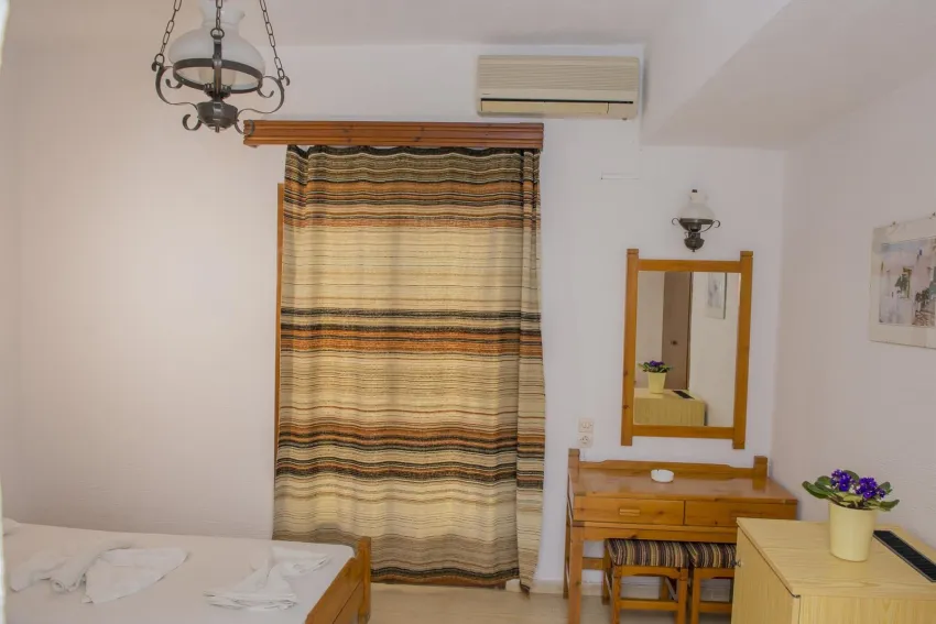 Velissarios Hotel 2*-9