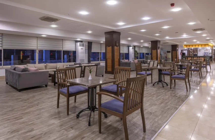 Armas Gul Beach 4*-21