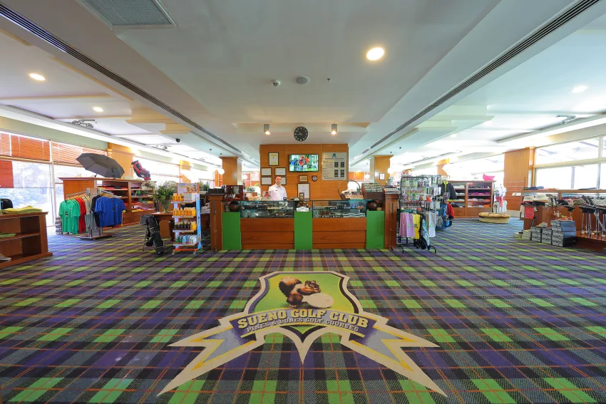 Sueno Hotels Golf Belek 5*-66