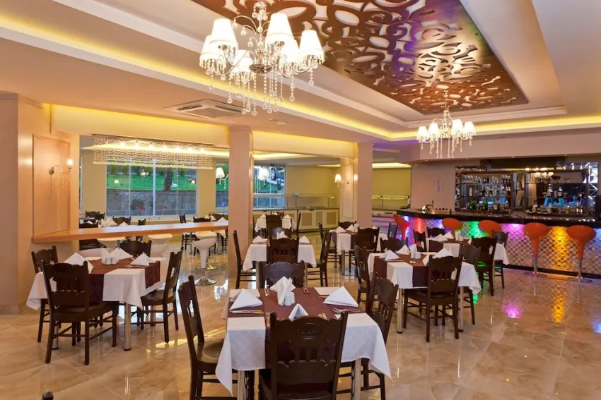 Monart City Hotel 4*-24