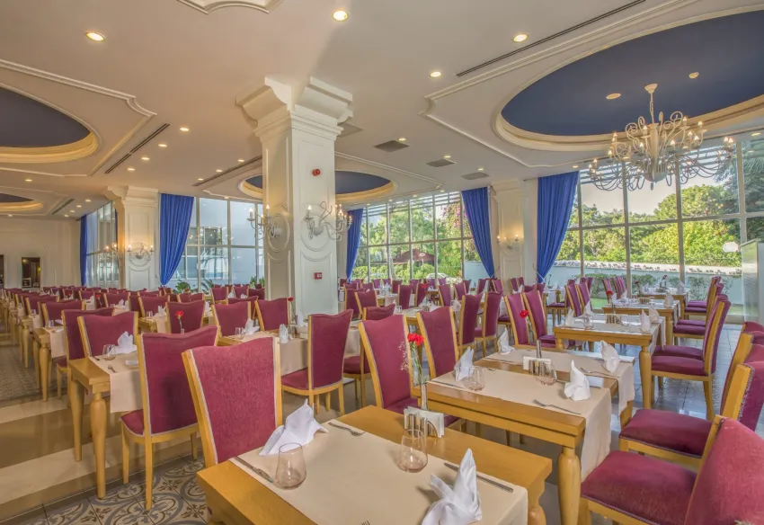 Sherwood Exclusive Kemer 5*-28