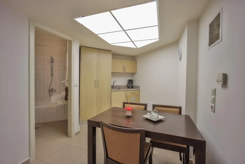 Your Memories Hotel 3*-17