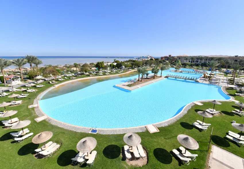 Jaz Aquamarine Resort 5*-47