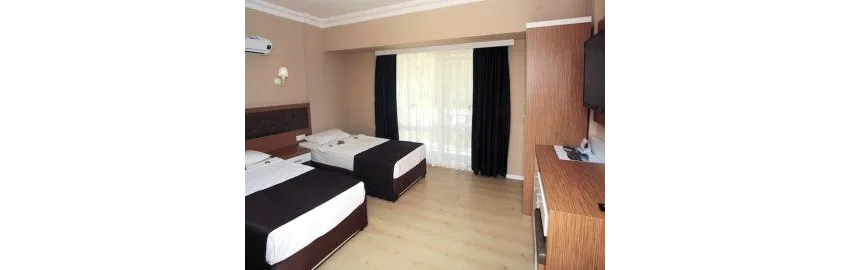 Incekum Su Hotel 4*-10