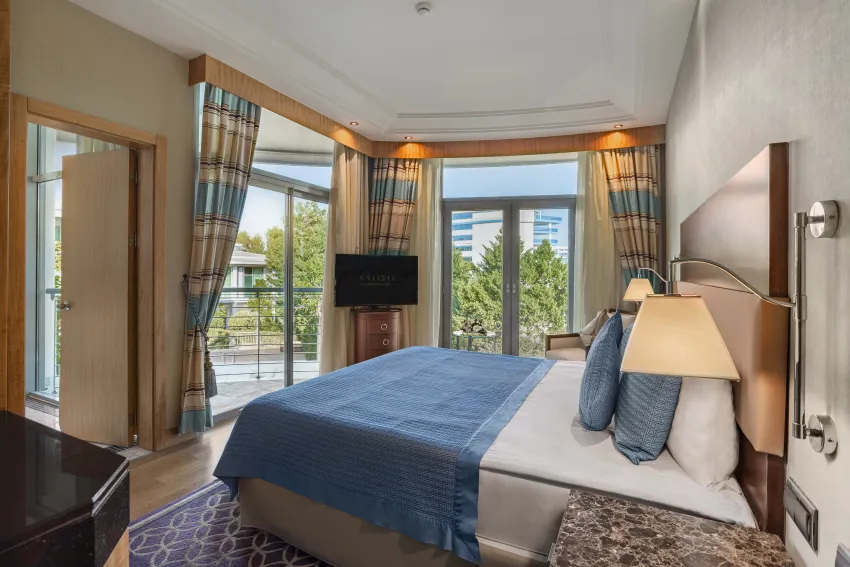 Calista Luxury Resort 5*-286