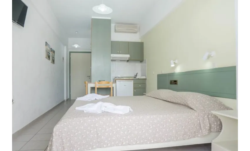 Pinelopi Hotel-Apartments 2*-14