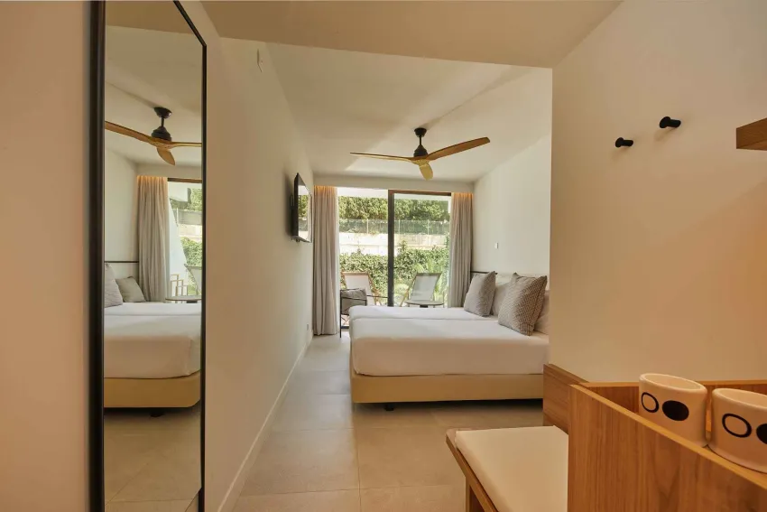 Hotel Inmood Aucanada 4*-6