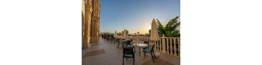 J'adore Deluxe Hotel & Spa 5*-6